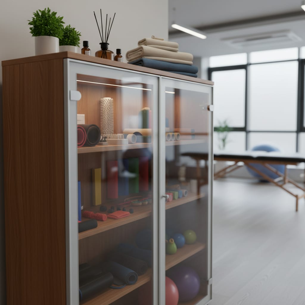 Monica Horvat - Specialist